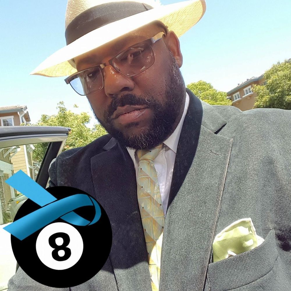 Meet your Posher, Martin